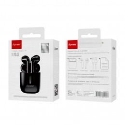 Écouteurs Bluetooth sans...